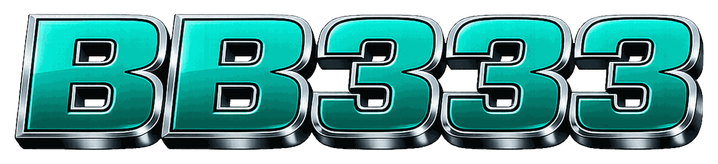 BB333 Logo